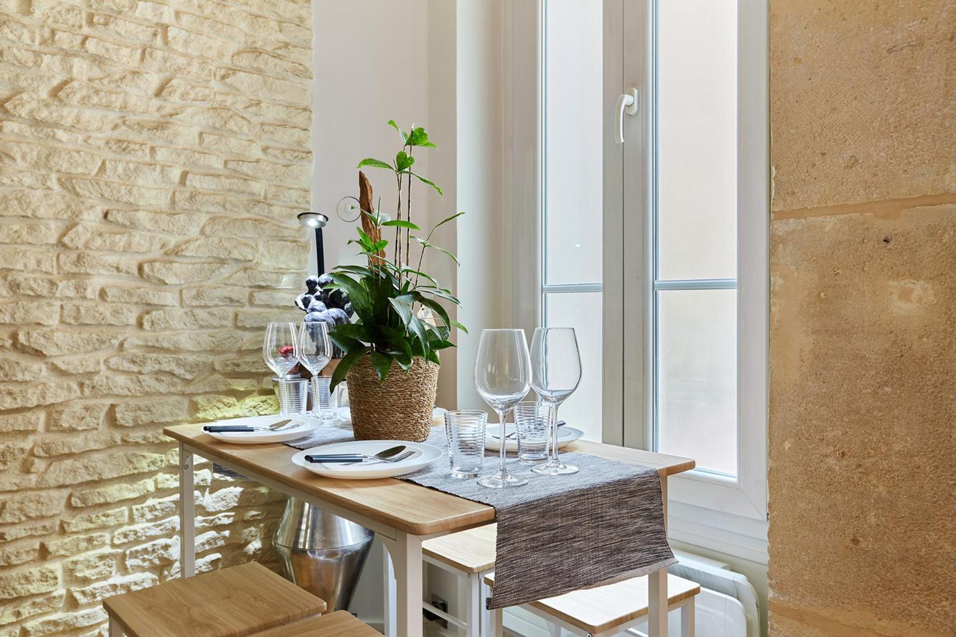 Residence Tour Eiffel By Studio Prestige Paris Extérieur photo